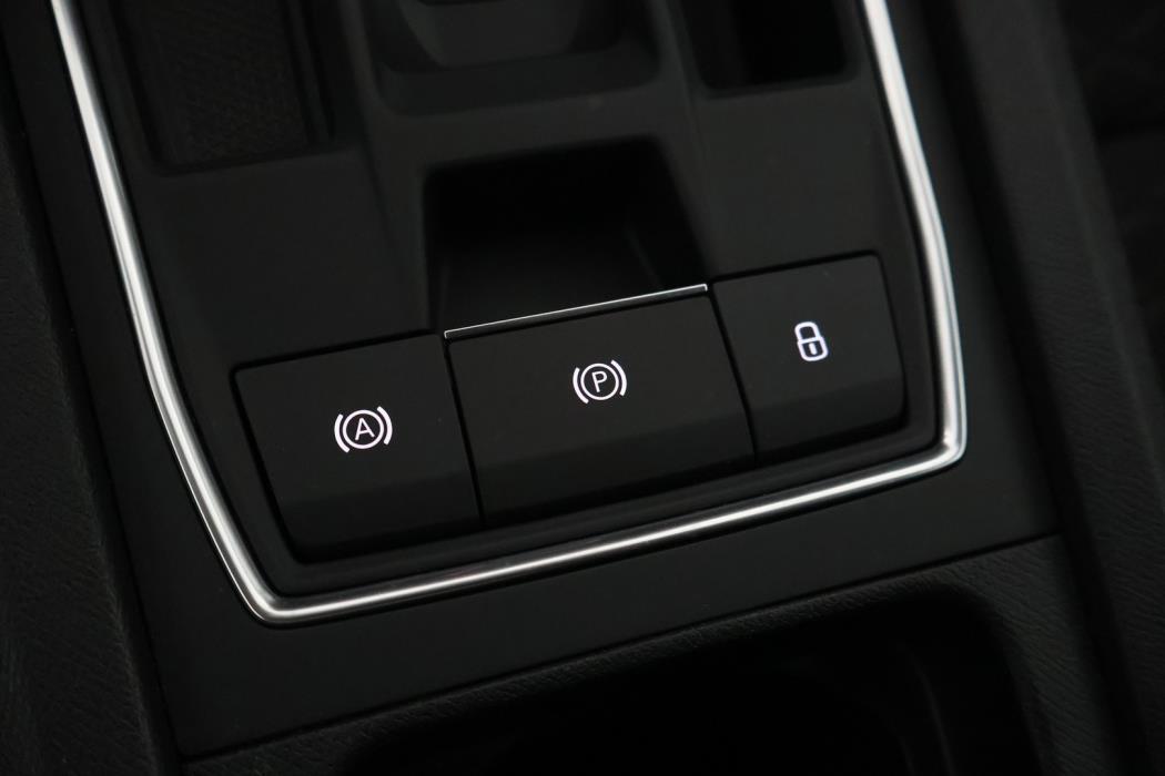 SEAT LEON SPORTSTOURER 2022