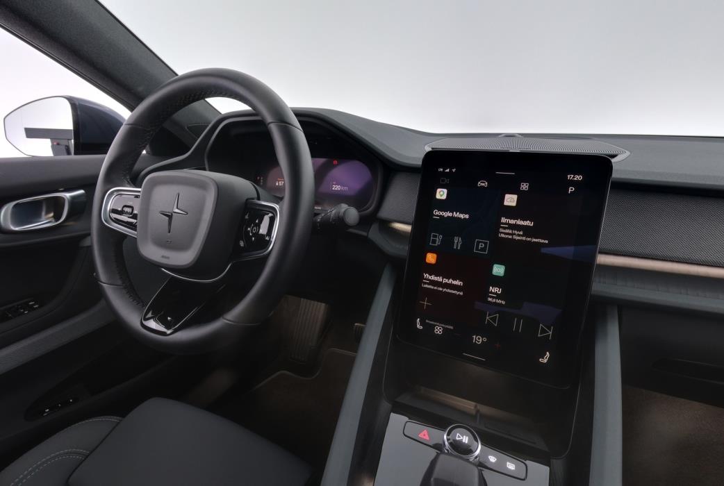 POLESTAR 2 2023