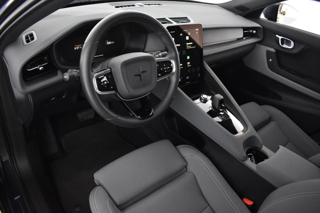 POLESTAR 2 2023