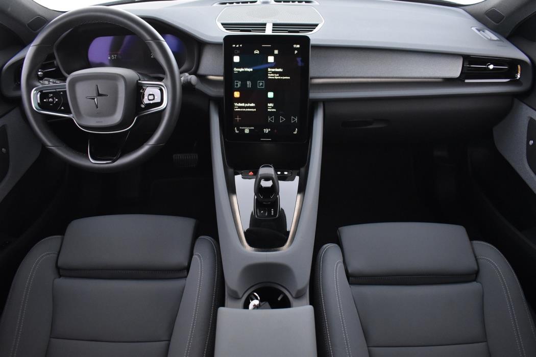 POLESTAR 2 2023