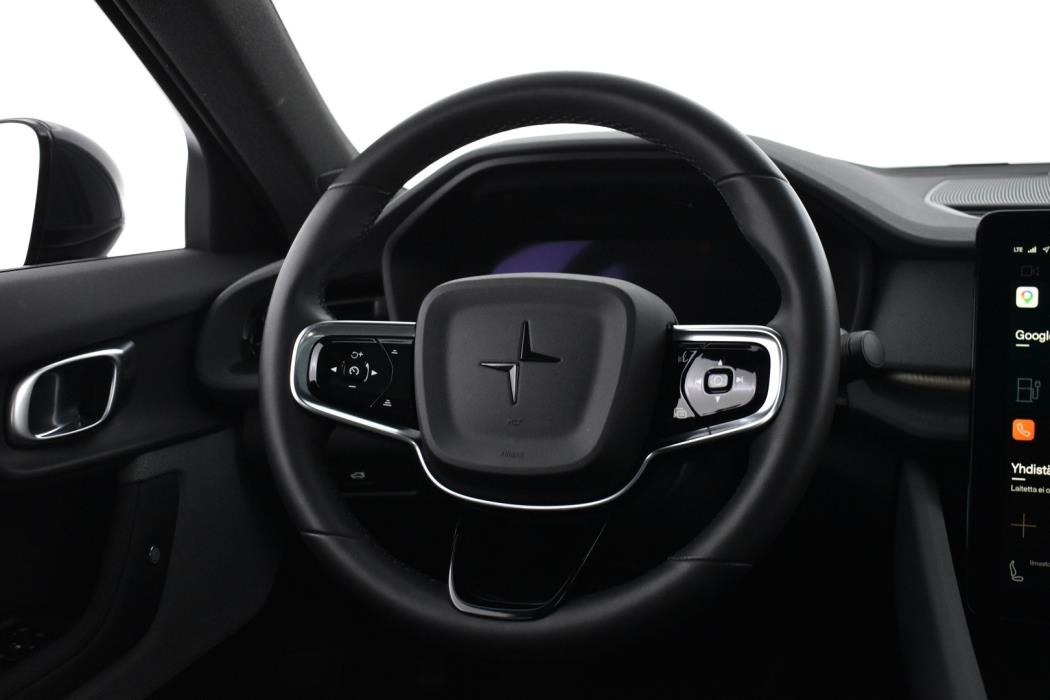 POLESTAR 2 2023