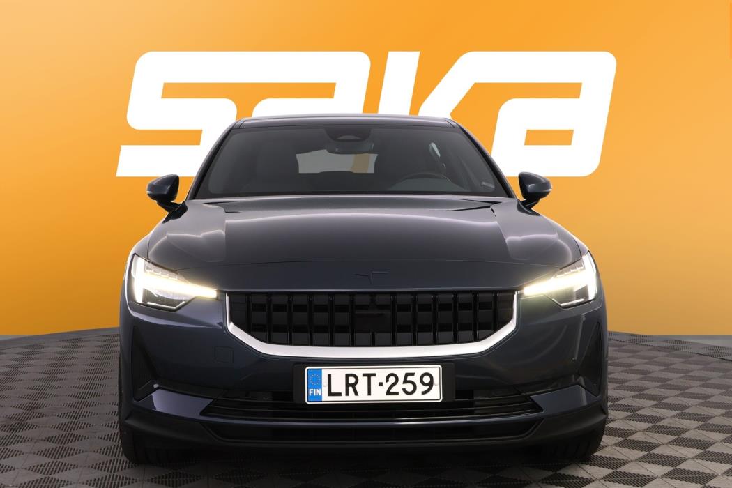 POLESTAR 2 2023