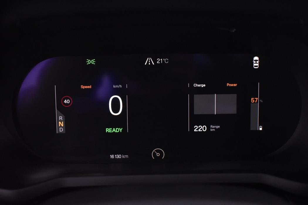 POLESTAR 2 2023