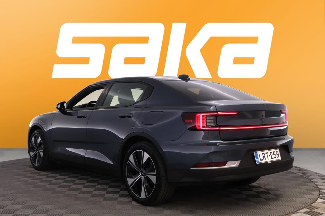 POLESTAR 2 2023