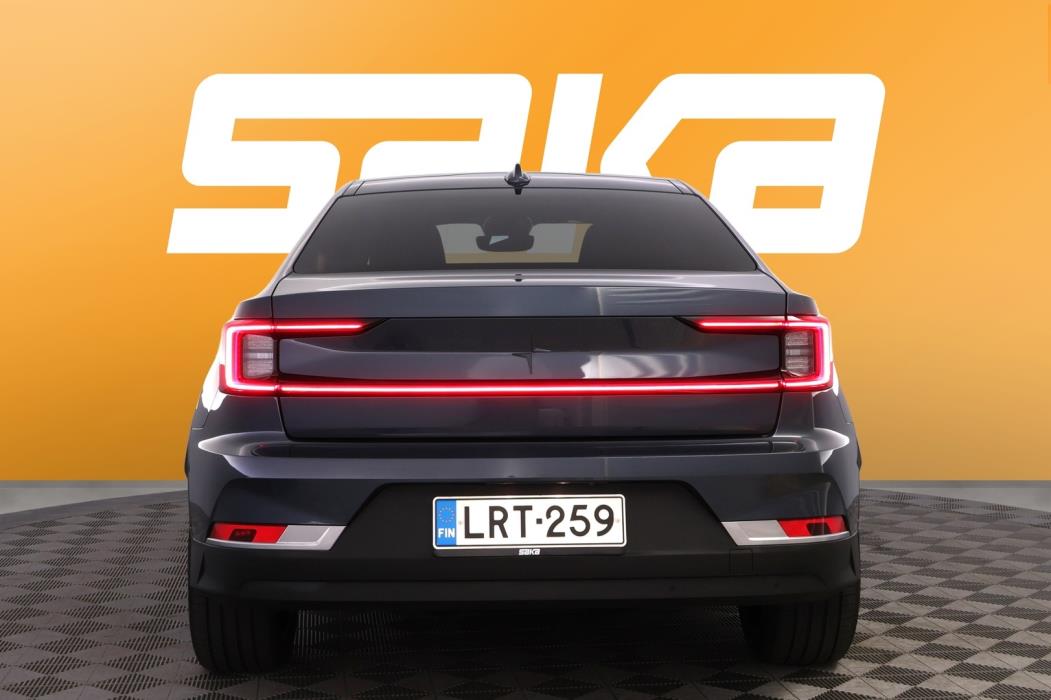 POLESTAR 2 2023