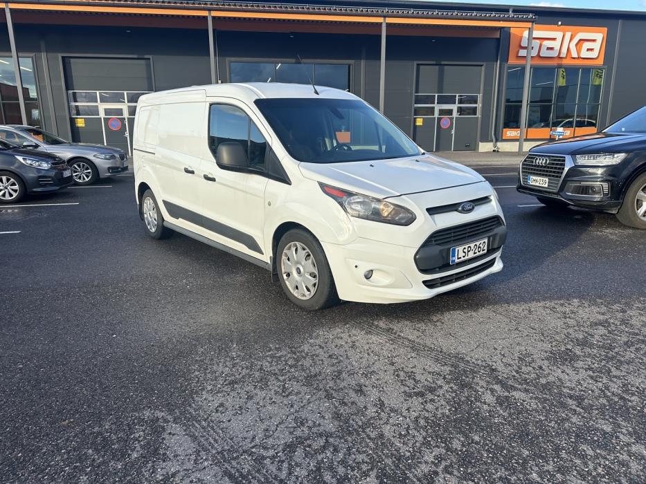 FORD Transit Connect 2017