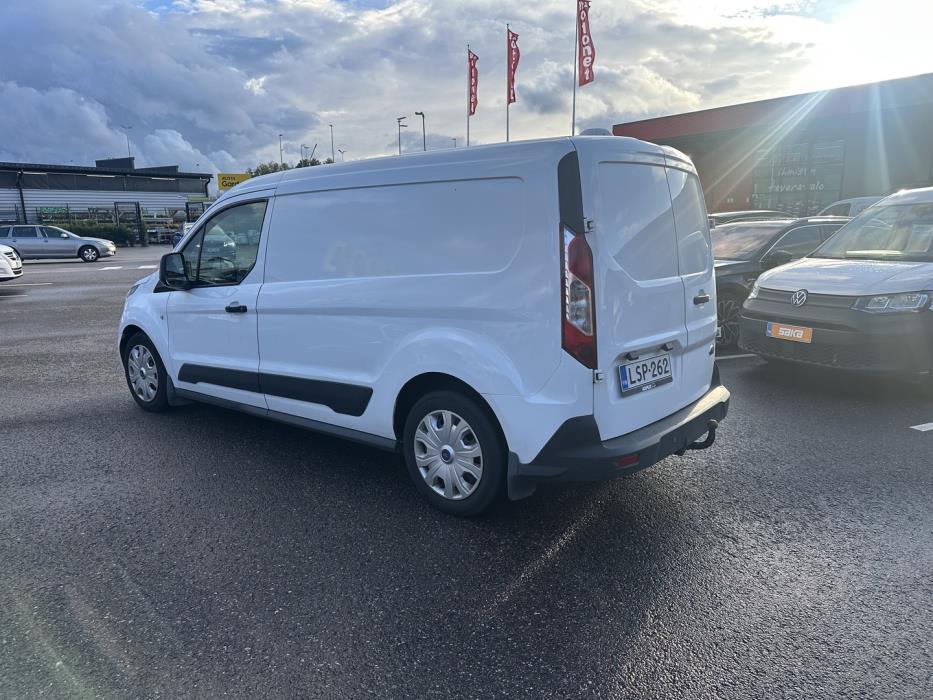 FORD Transit Connect 2017