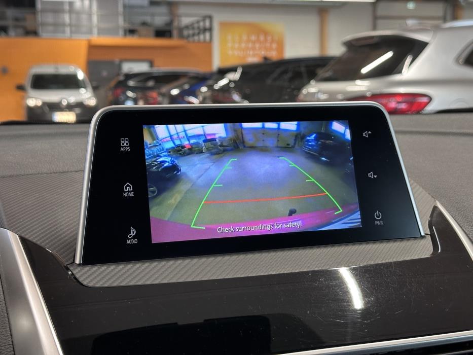 MITSUBISHI Eclipse Cross 2018