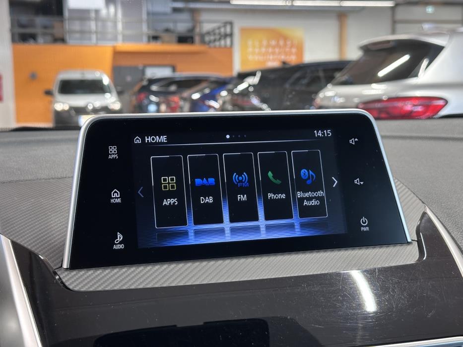 MITSUBISHI Eclipse Cross 2018