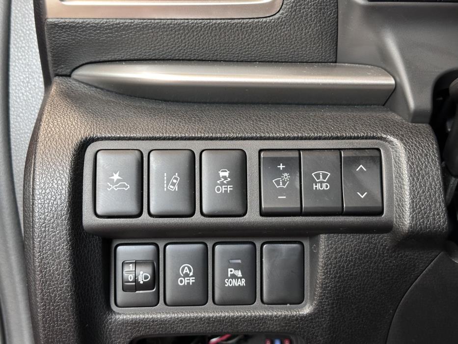 MITSUBISHI Eclipse Cross 2018