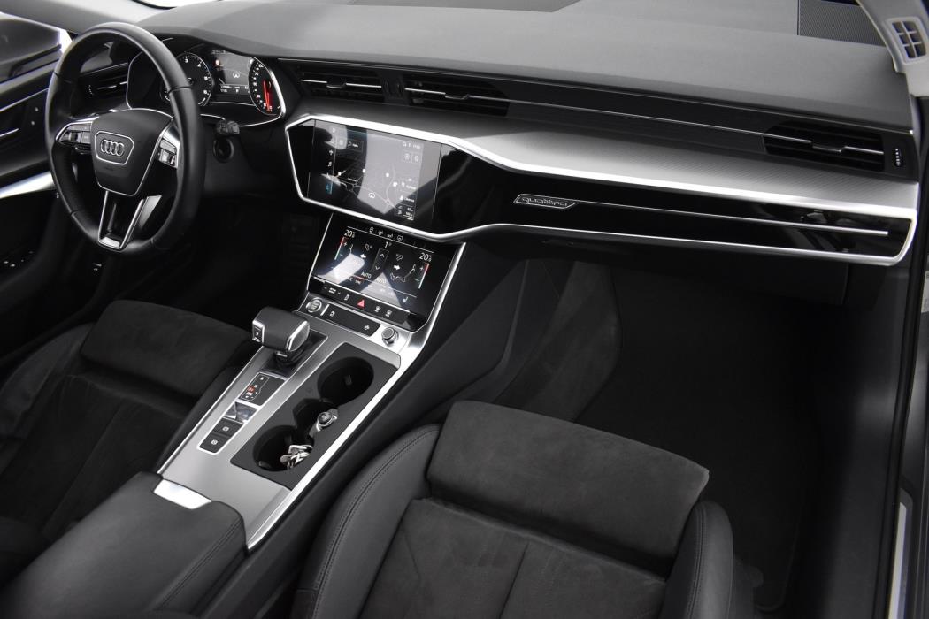 AUDI A6 2019