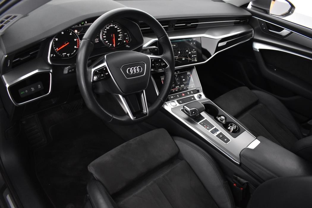 AUDI A6 2019