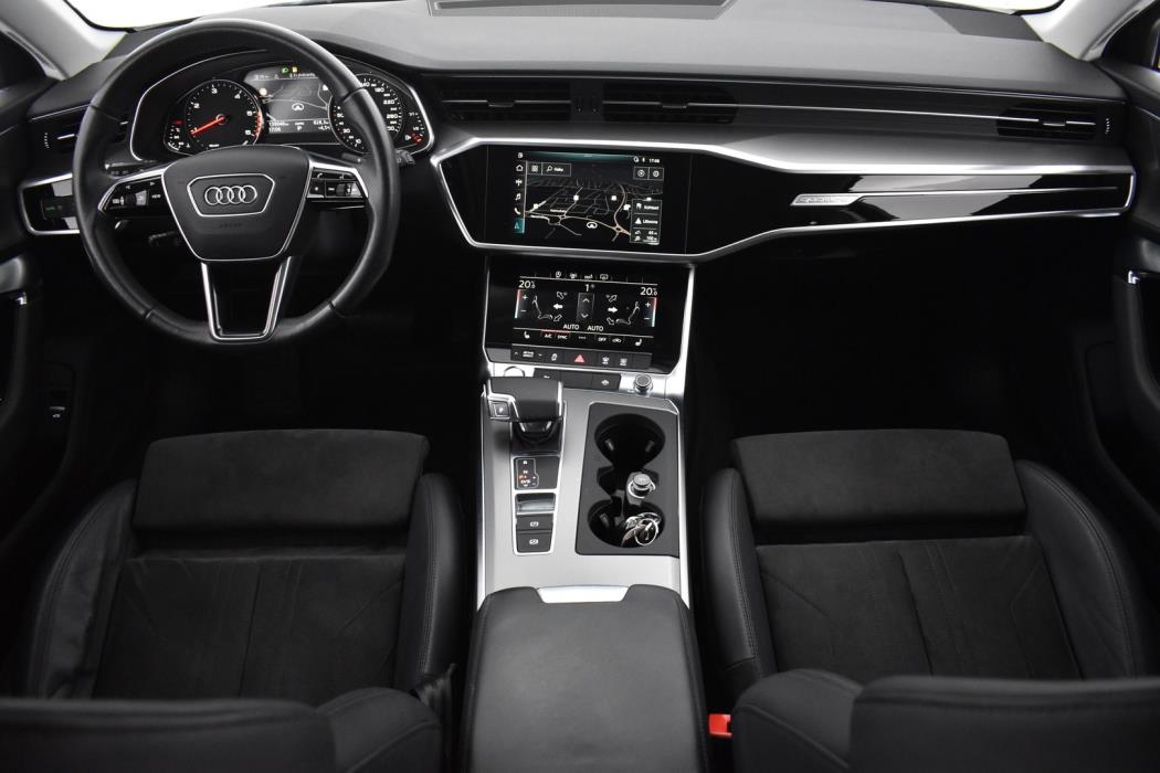 AUDI A6 2019