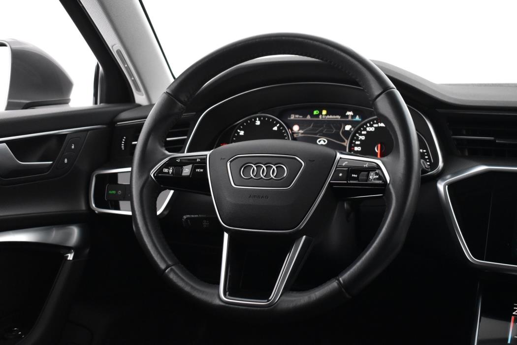 AUDI A6 2019