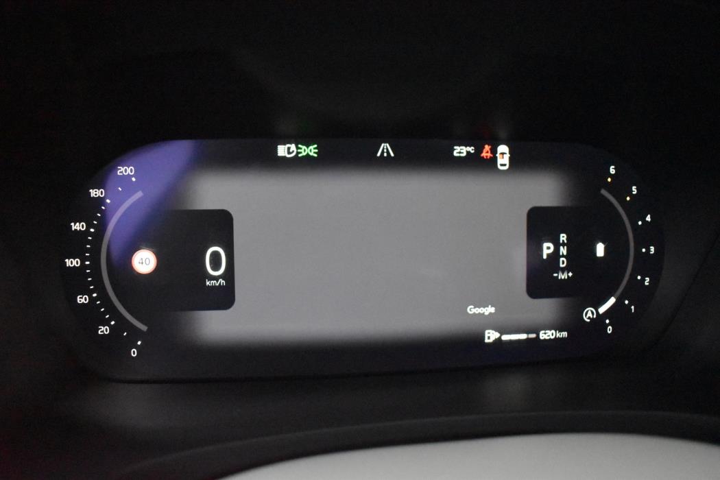 VOLVO V90 2022