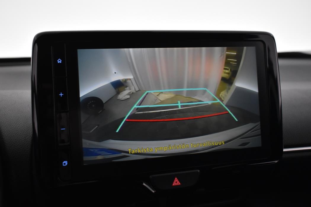 TOYOTA Yaris Cross 2023