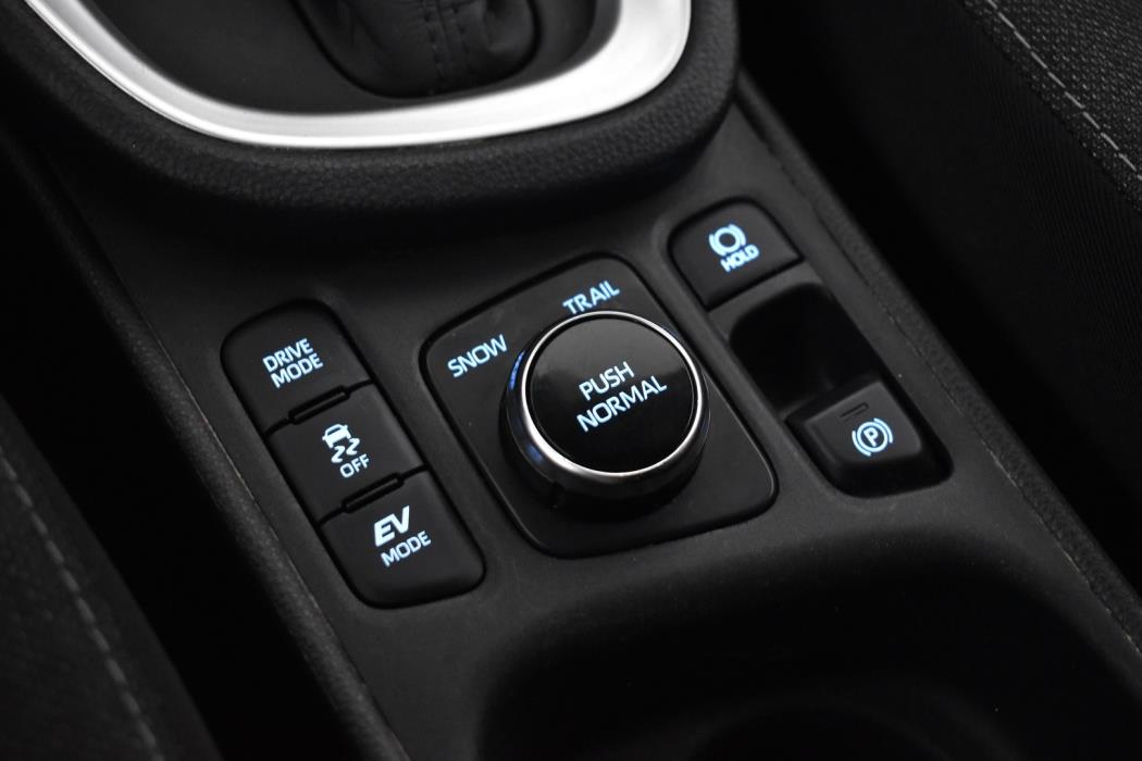 TOYOTA Yaris Cross 2023