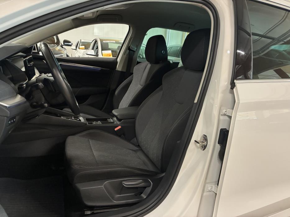 SKODA Octavia 2023
