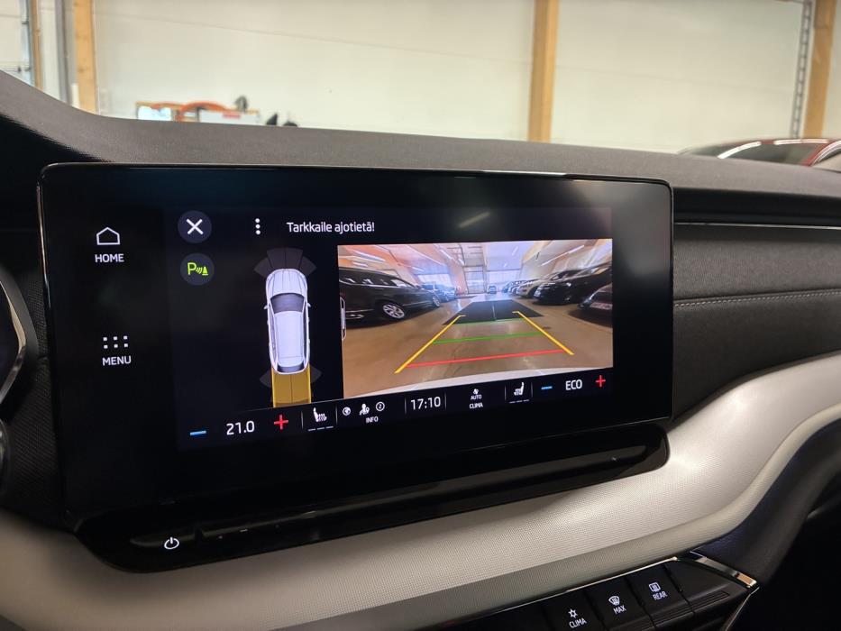 SKODA Octavia 2023
