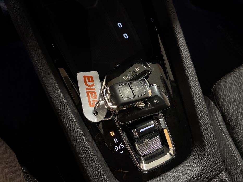 SKODA Octavia 2023