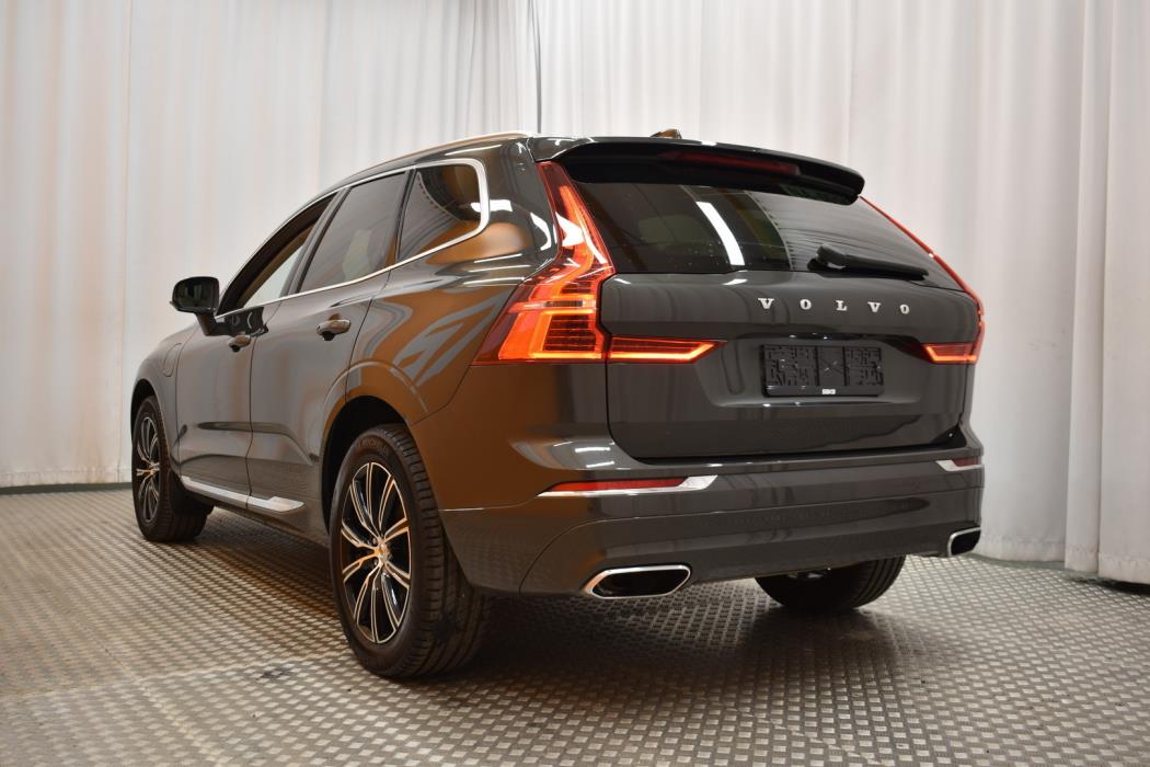 VOLVO XC60 2020