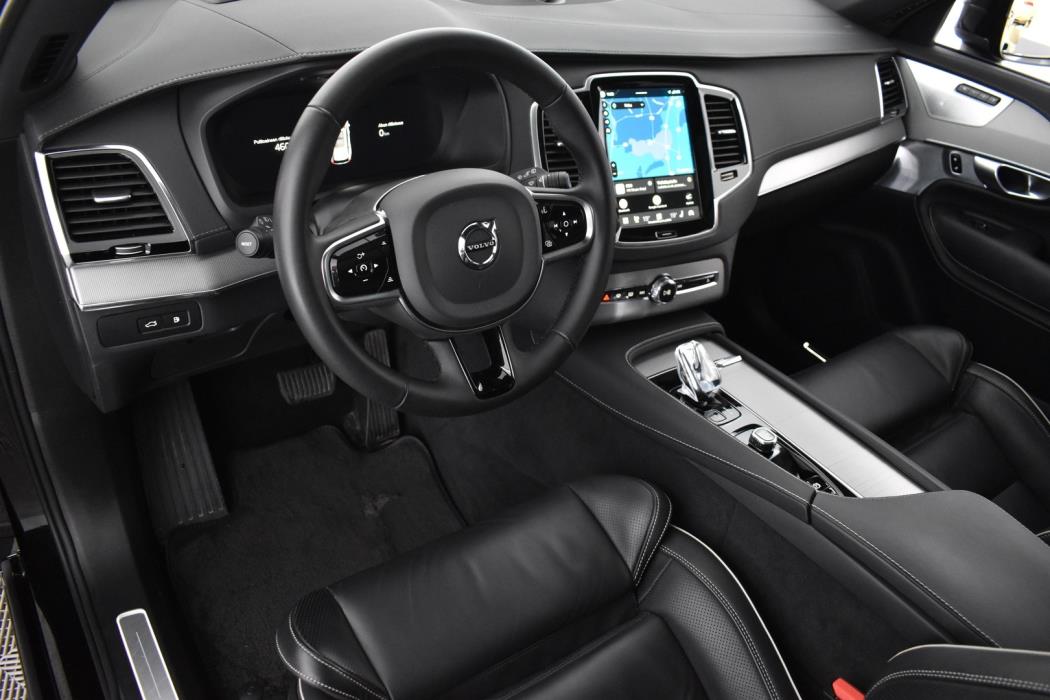 VOLVO XC90 2024