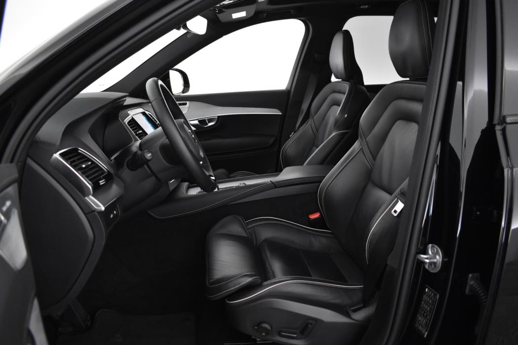VOLVO XC90 2024