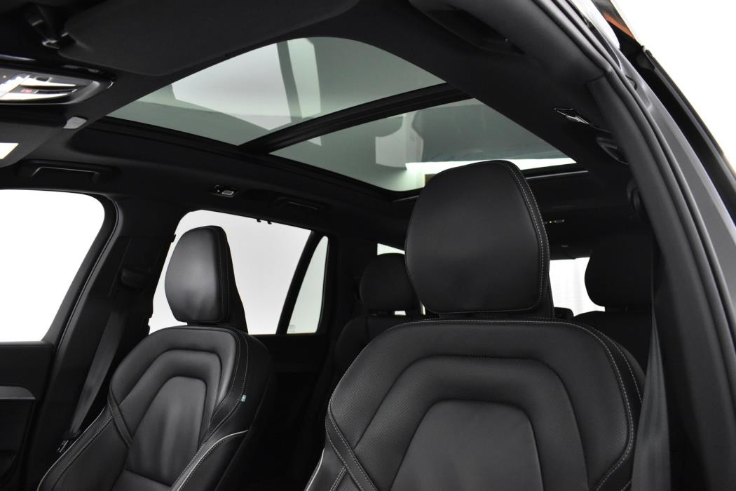 VOLVO XC90 2024