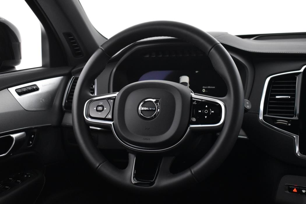 VOLVO XC90 2024