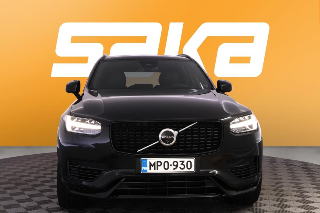 VOLVO XC90 2024
