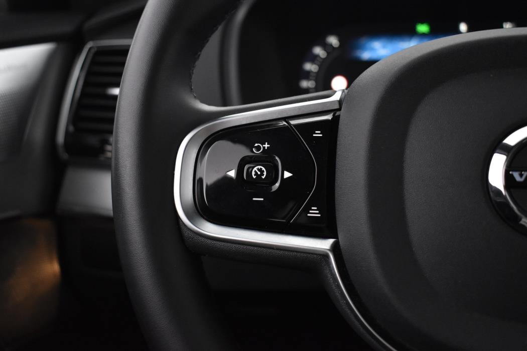 VOLVO XC90 2024