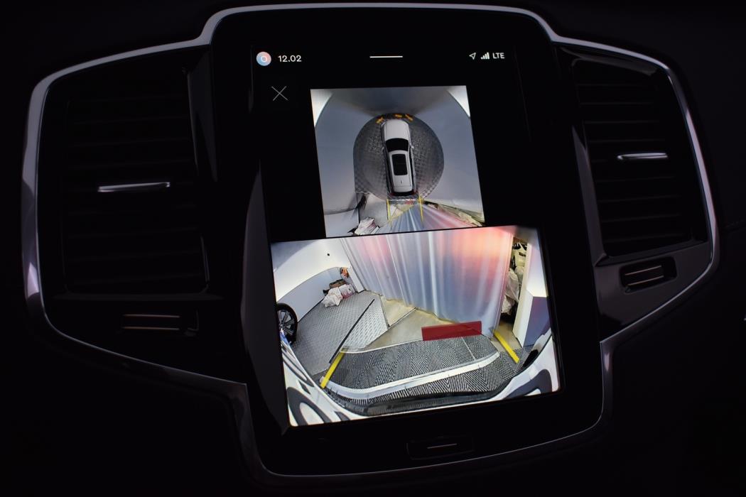 VOLVO XC90 2024