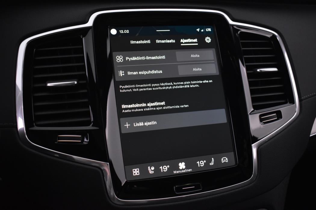 VOLVO XC90 2024