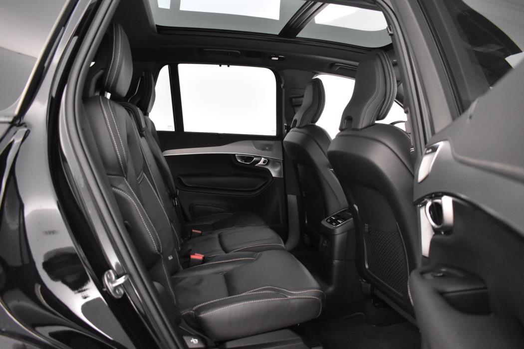 VOLVO XC90 2024