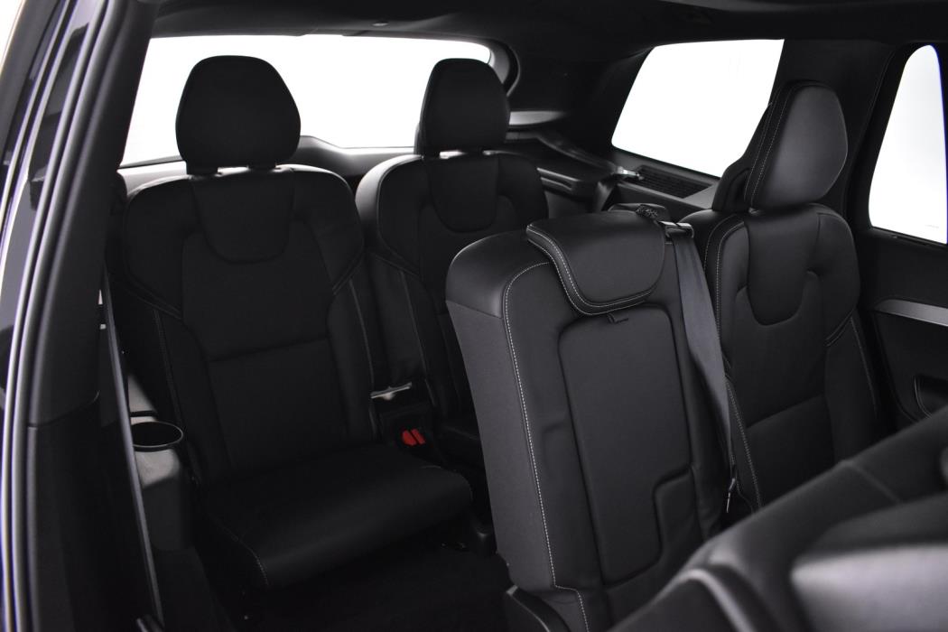 VOLVO XC90 2024