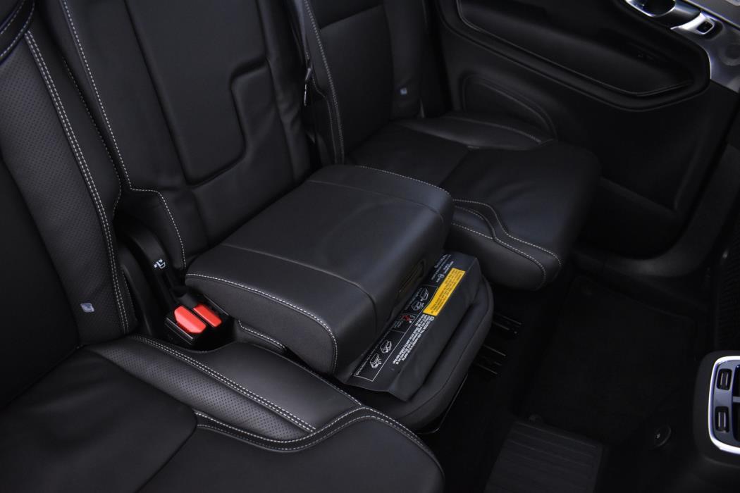 VOLVO XC90 2024