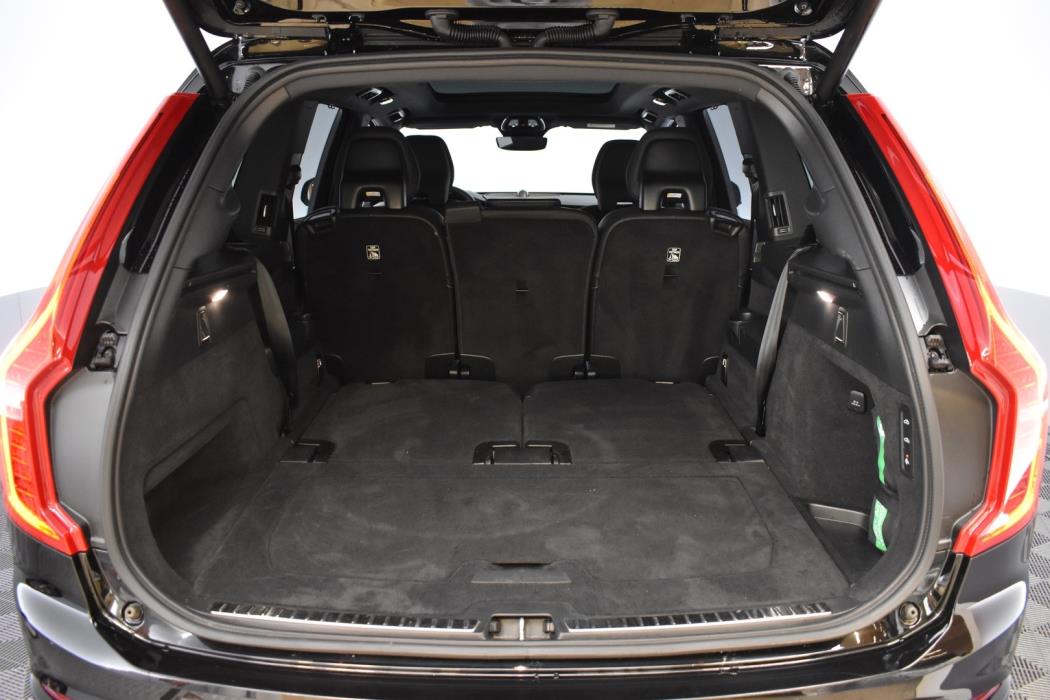 VOLVO XC90 2024