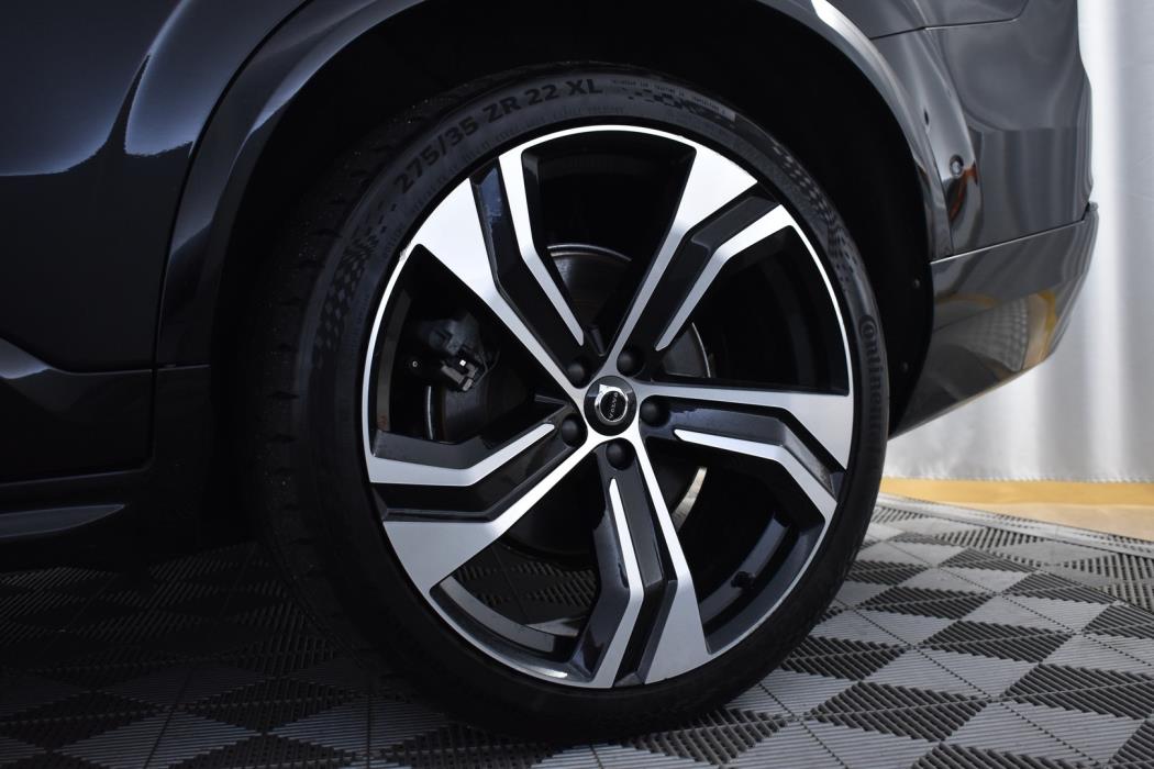 VOLVO XC90 2024
