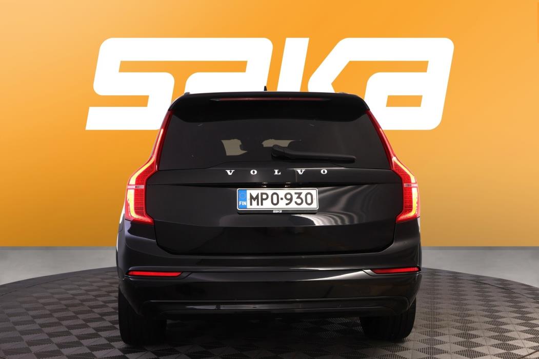VOLVO XC90 2024