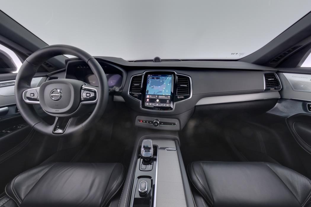 VOLVO XC90 2024
