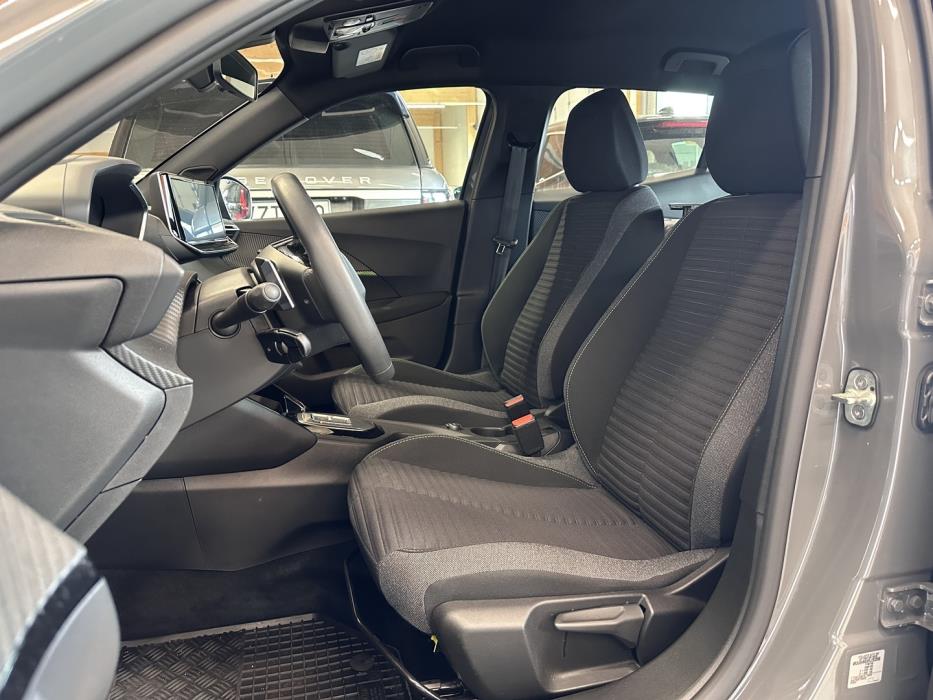 PEUGEOT 2008 2024