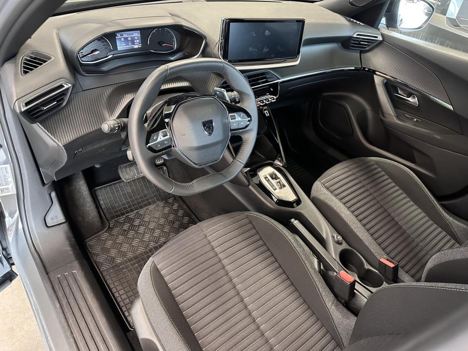 PEUGEOT 2008 2024