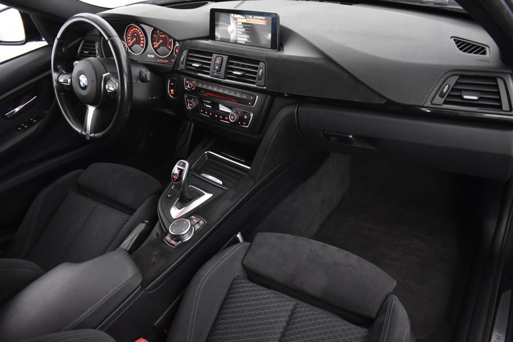 BMW 335 2015