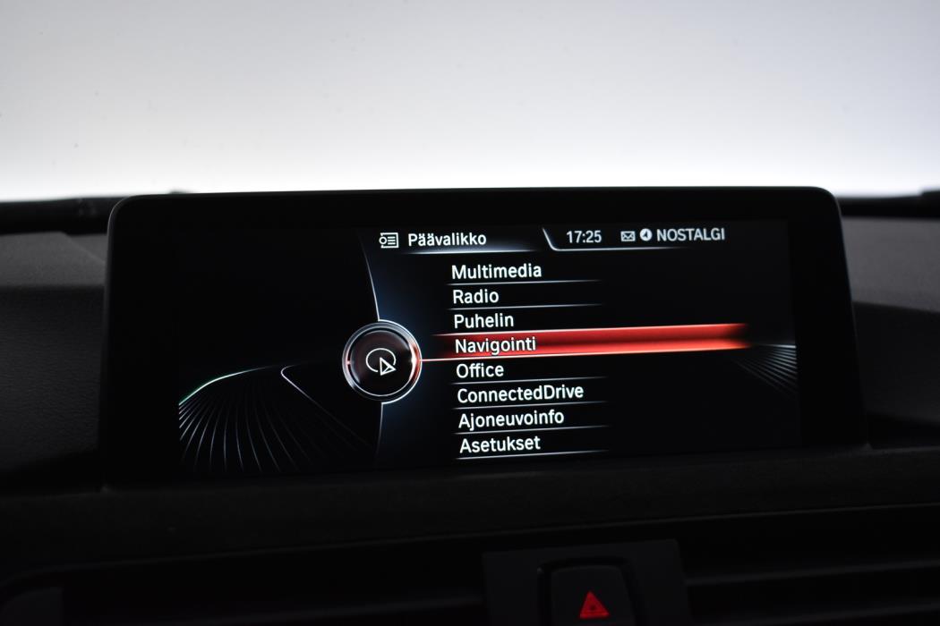 BMW 335 2015