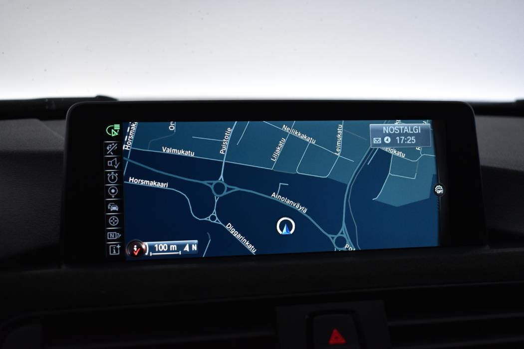 BMW 335 2015