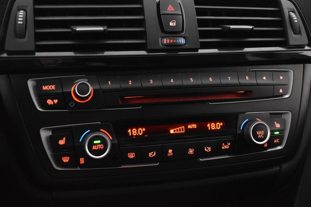 BMW 335 2015