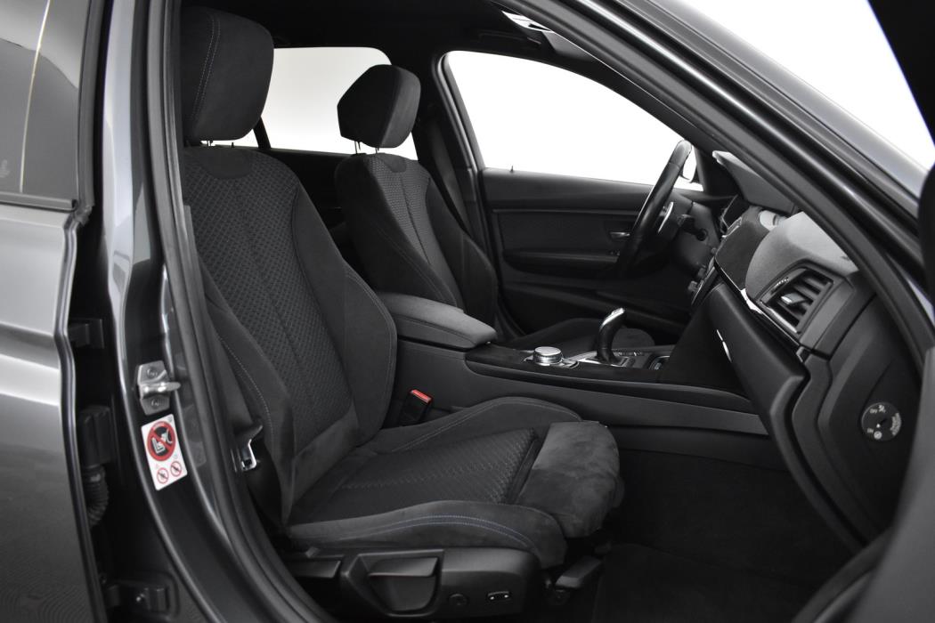 BMW 335 2015