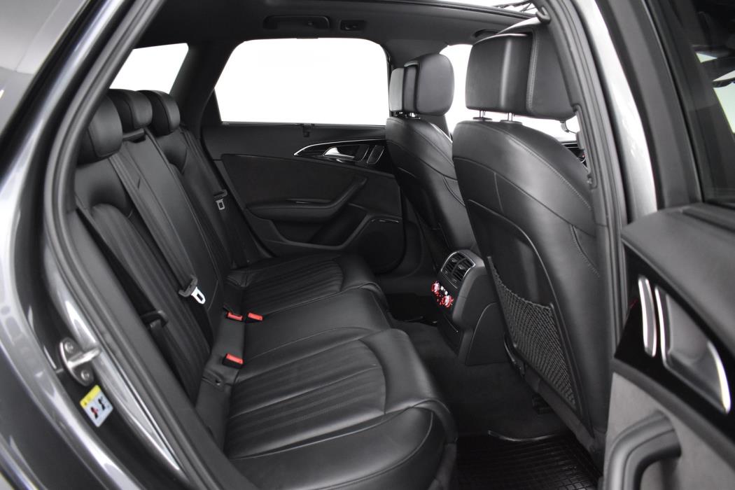 AUDI A6 2016