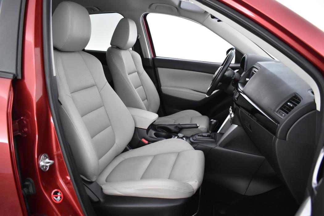 MAZDA CX-5 2012