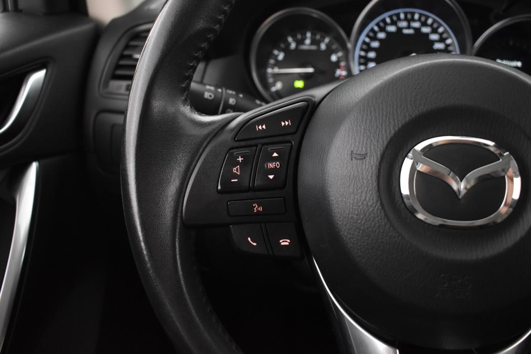 MAZDA CX-5 2012